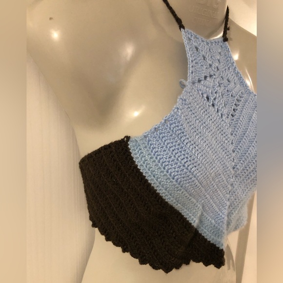 Crochet top - Picture 2 of 5
